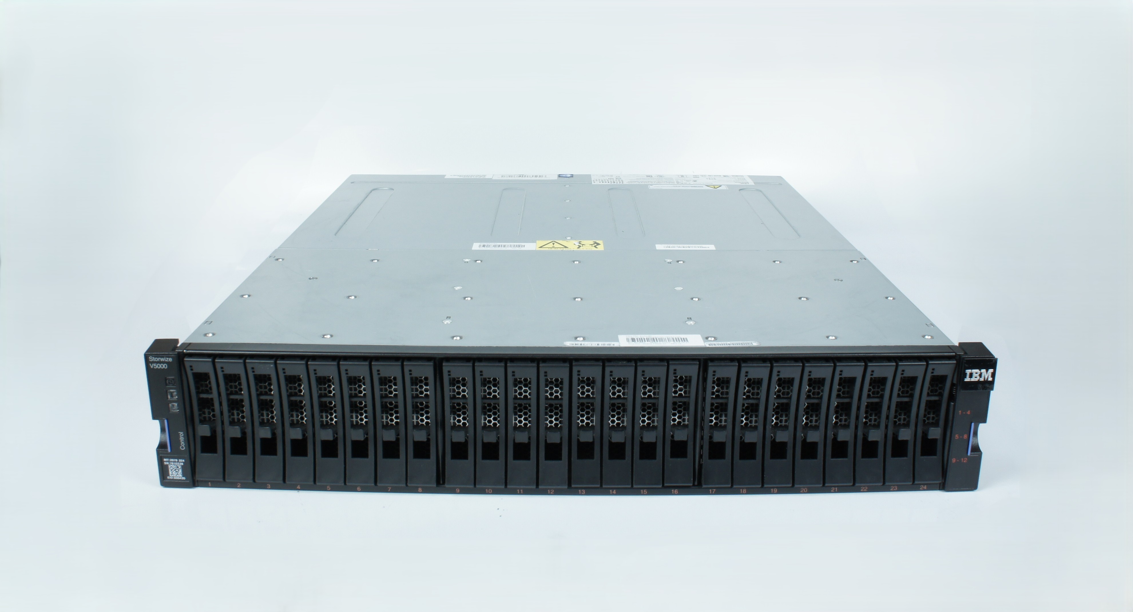 Dell 400GB SSD